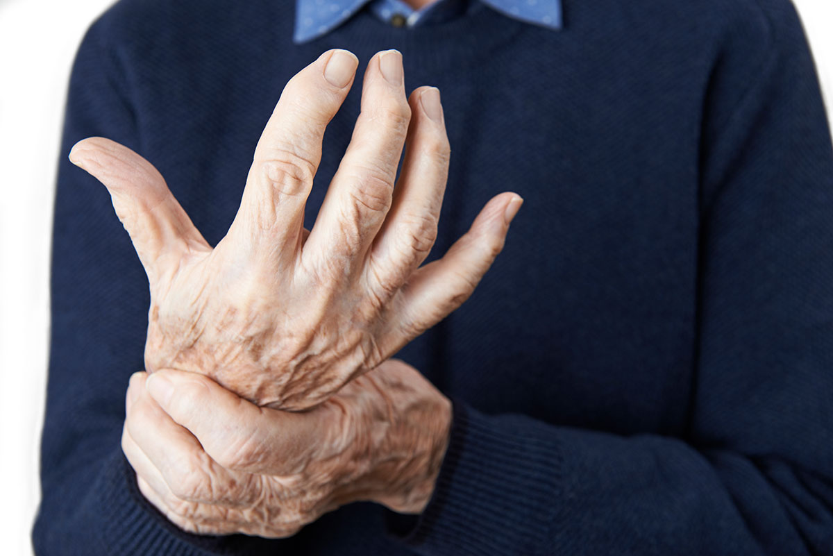 hogyan kell zselatint használni az artrózis kezelésére
