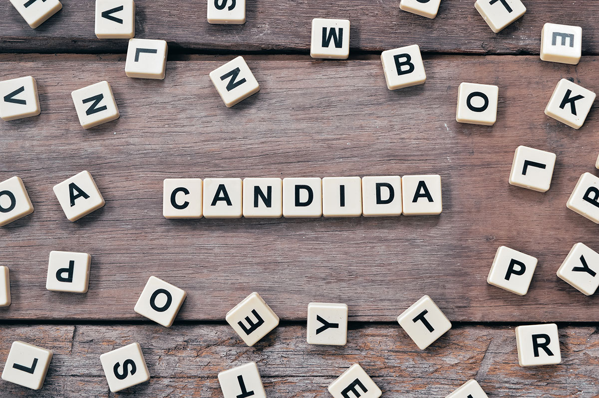 Meddig kell követni a Candida diétát?