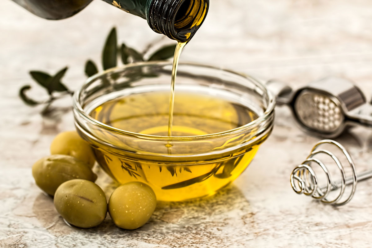 ízületi betegség olívaolaj